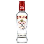Smirnoff Vodka 350ml